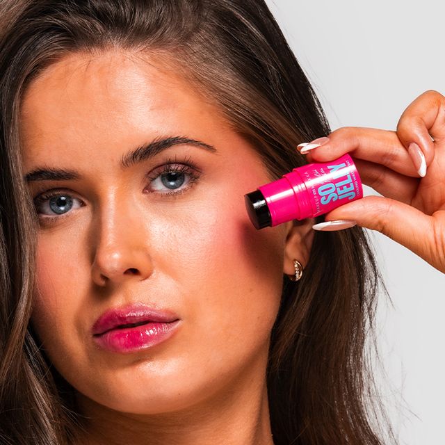 So Jelly Cooling Water Tint Lip & Cheek Stain 